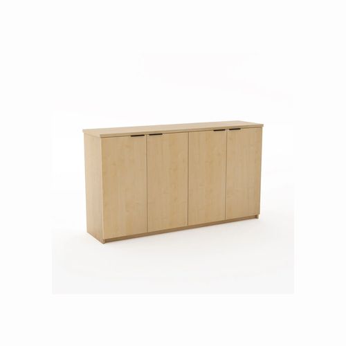 Karaka Cupboard 900H X 1600W X 400D