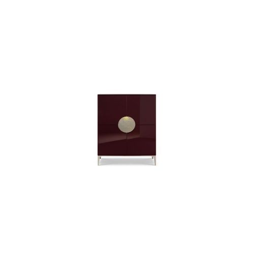 Globe Trotter - Wonder Cabinet