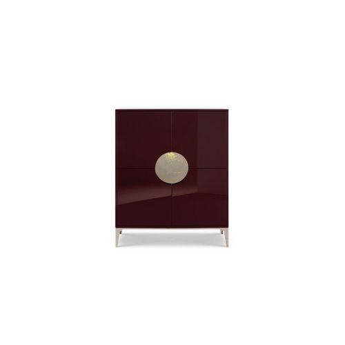 Globe Trotter - Wonder Cabinet