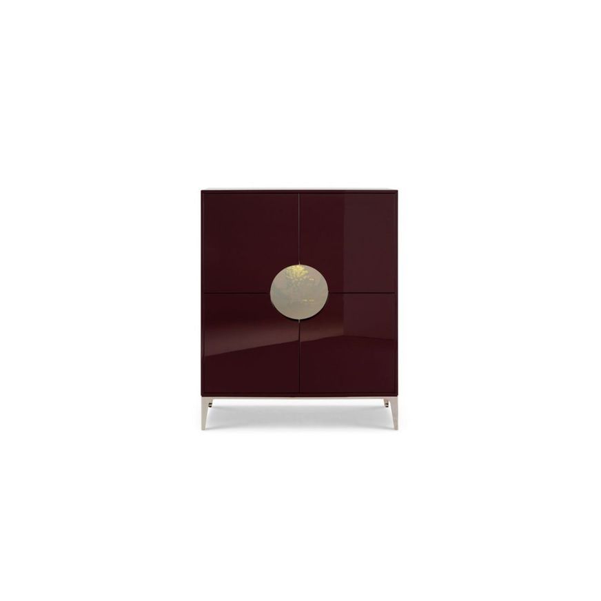 Globe Trotter - Wonder Cabinet