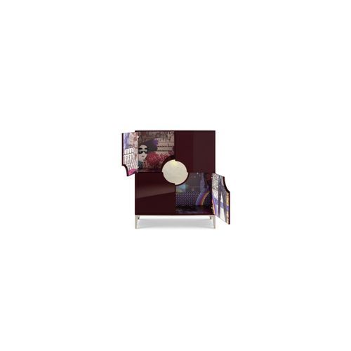 Globe Trotter - Wonder Cabinet