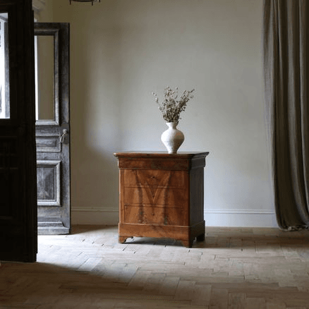 Louis Philippe Commode