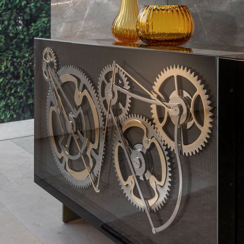 Big Ben Collection: sideboard dining table bar cabinet