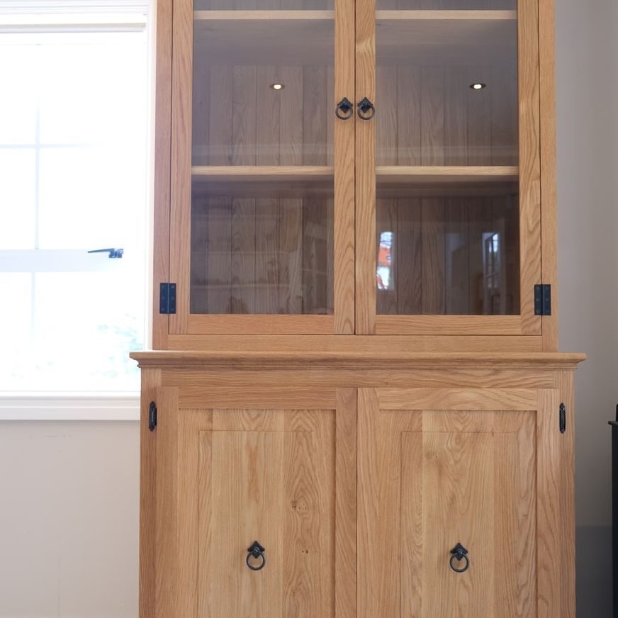 China Cabinet