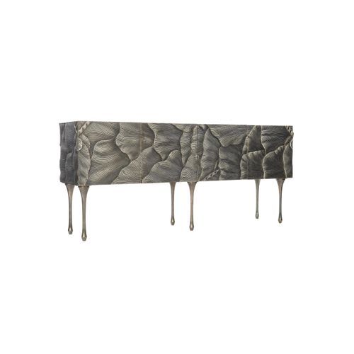 Flora Entertainment Credenza