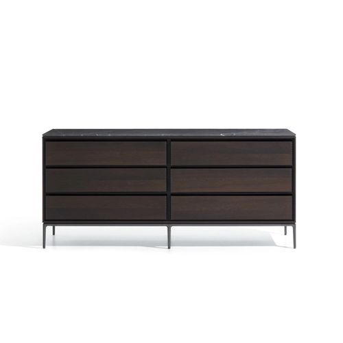 Horizontal Cabinet by DePadova