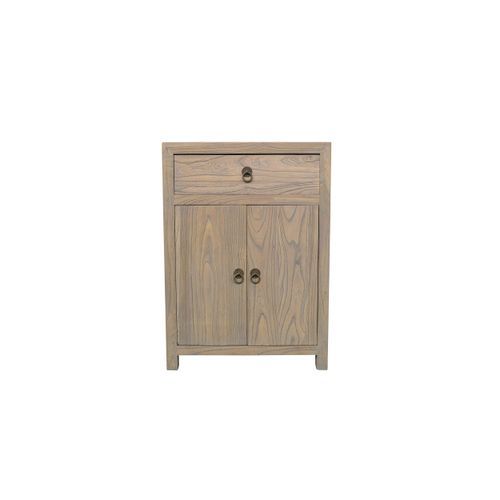 Coastline Side Cabinet