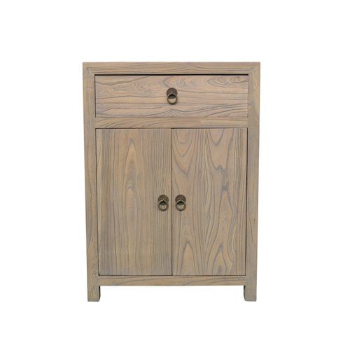 Coastline Side Cabinet