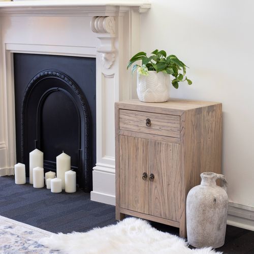 Coastline Side Cabinet