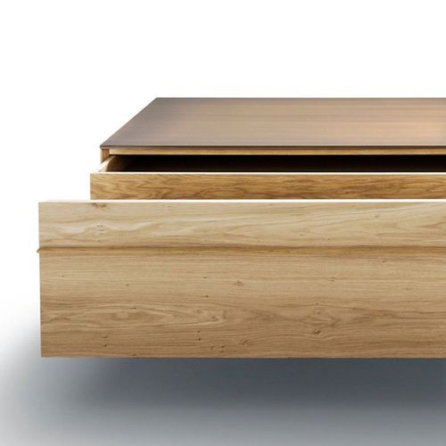 SC16 Cabinets + Entertainment Units by DePadova