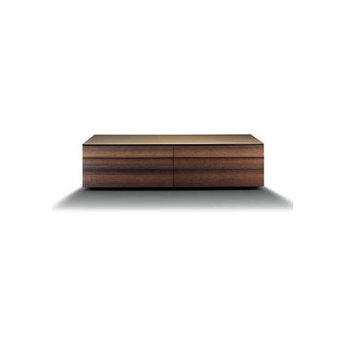 SC16 Cabinets + Entertainment Units by DePadova
