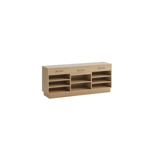Shoe Racks