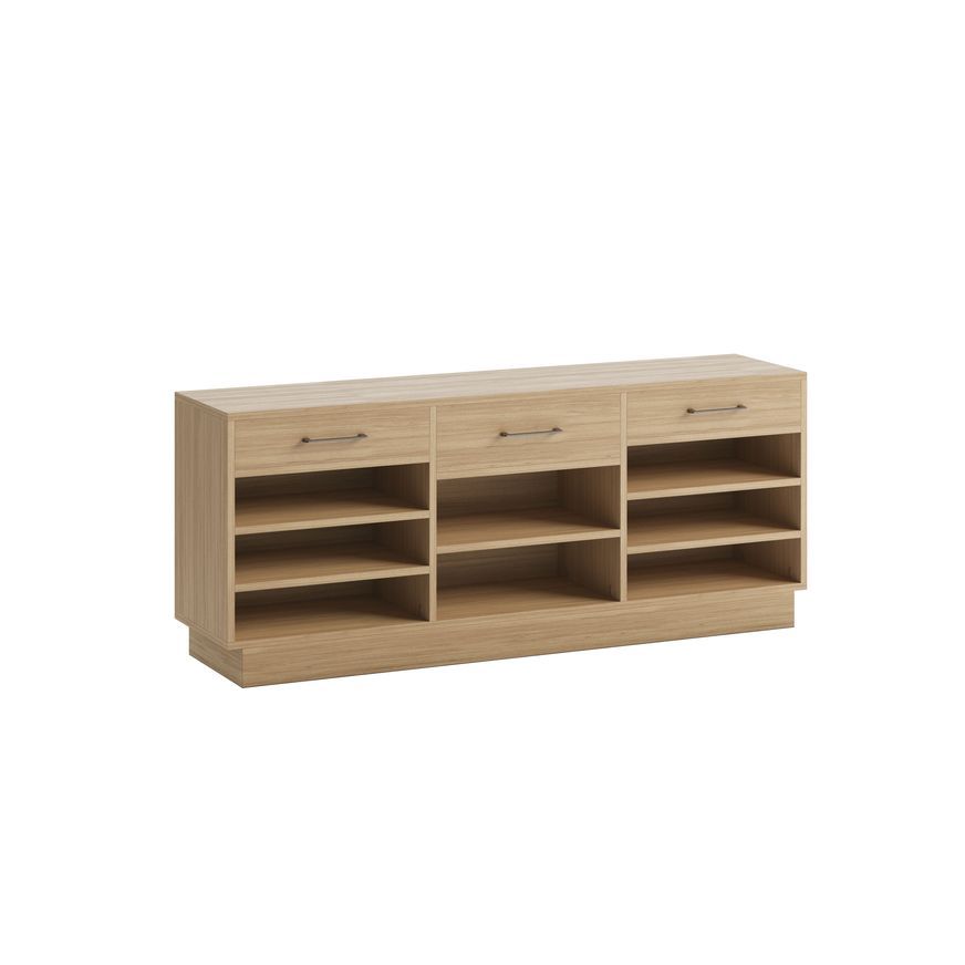 Shoe Racks