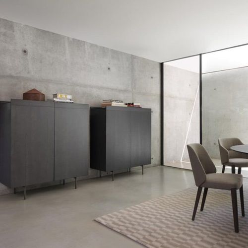 Avant | Cabinet
