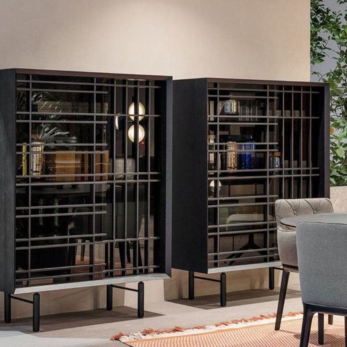 Sen | Cabinet
