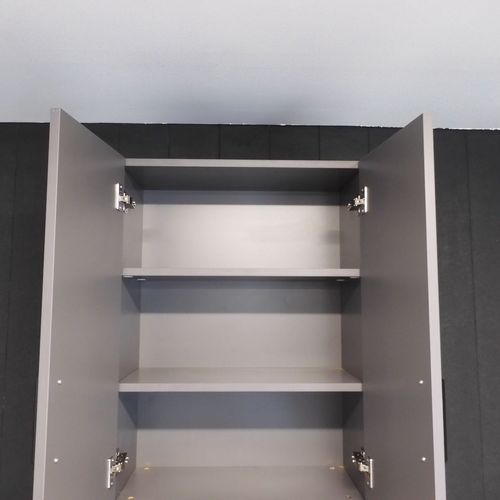 Wall Cabinet