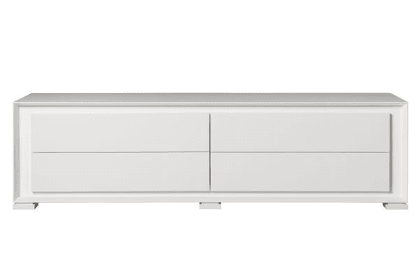 Zurich Low TV Unit