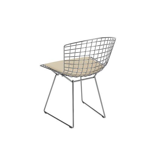 Bertoia Side Chair