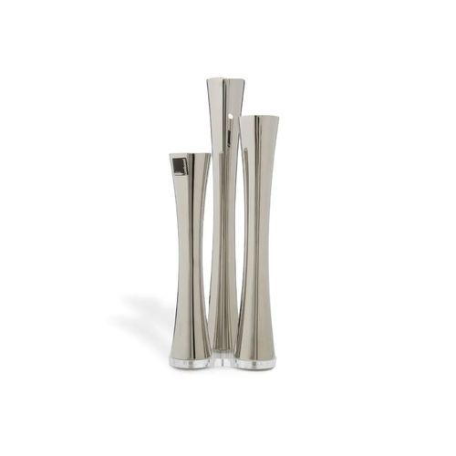 Bamboo Candlestick