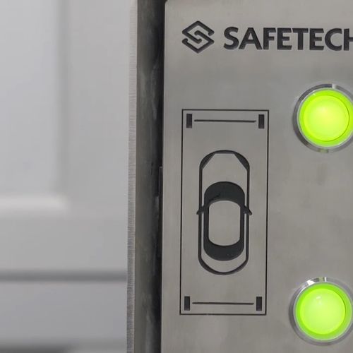 Australian Vehicle Lifts by SafeTech™
