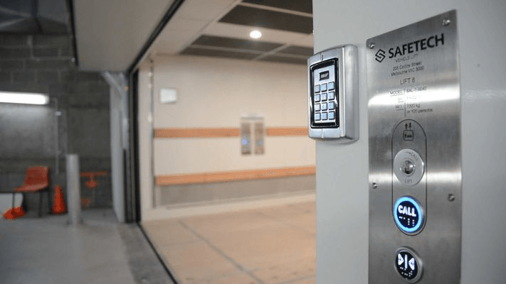 Australian Vehicle Lifts by SafeTech™