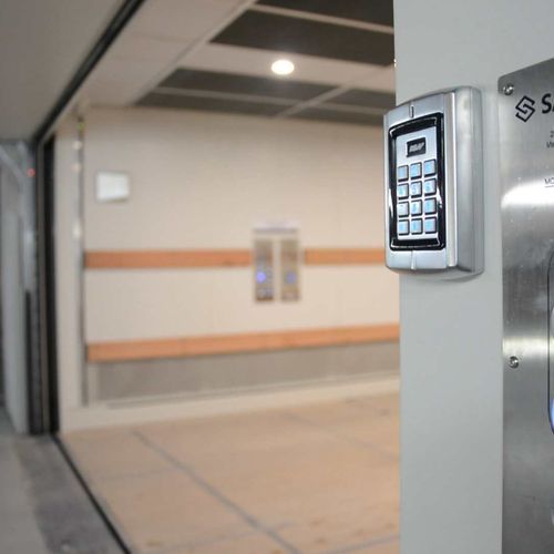 Australian Vehicle Lifts by SafeTech™