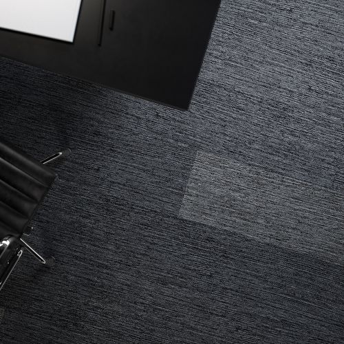 LAYERS carpet tiles by Sebastian Wrong for Fletco