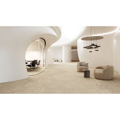 ARTCORE Carpet Collection by modulyss