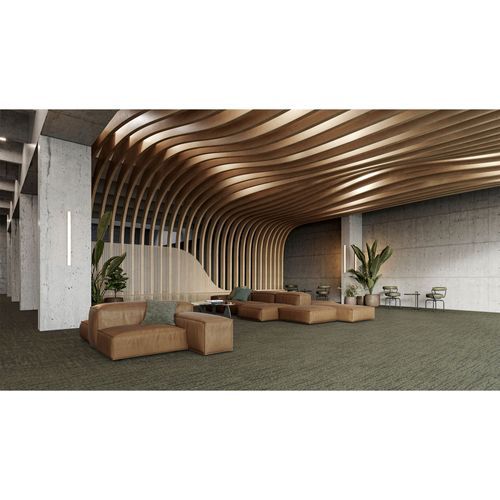 ARTCORE Carpet Collection by modulyss