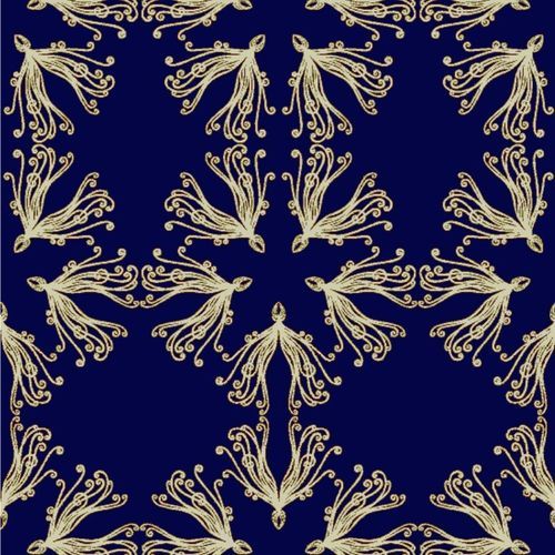 Seed Axminster Broadloom Carpet by Miranda Brown