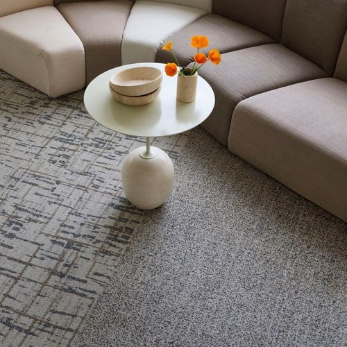 Chronologies - Pacific Standard Time Carpet Collection
