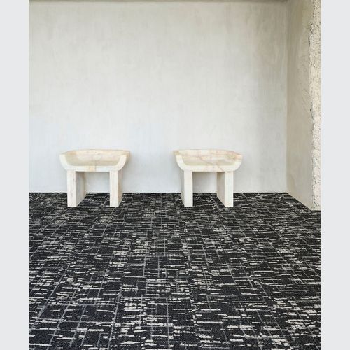 Now/Then - Pacific Standard Time Carpet Collection