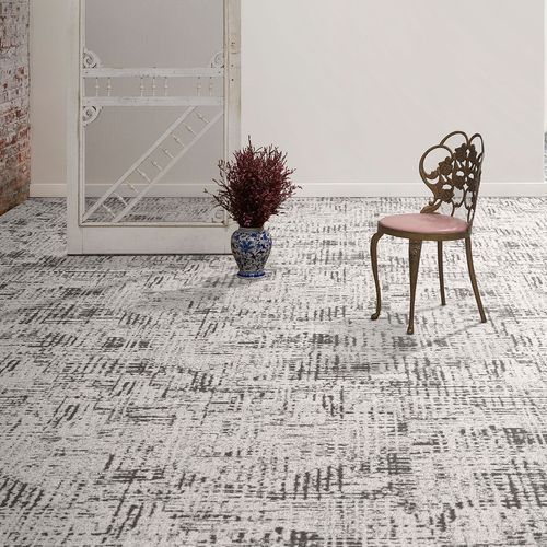 The Screen Door carpet collection by Bentley Mills