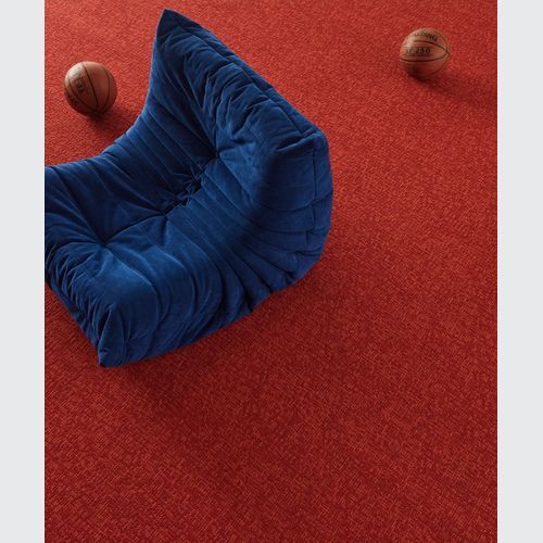 Free Day Color, Free Pass custom carpet by Bentley