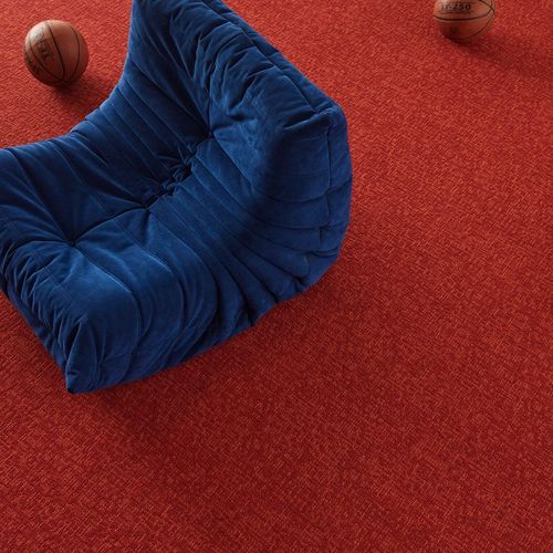 Free Day Color, Free Pass custom carpet by Bentley