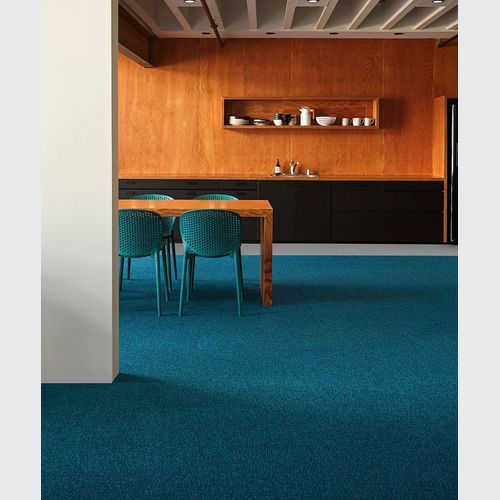 Free Day Color, Free Pass custom carpet by Bentley
