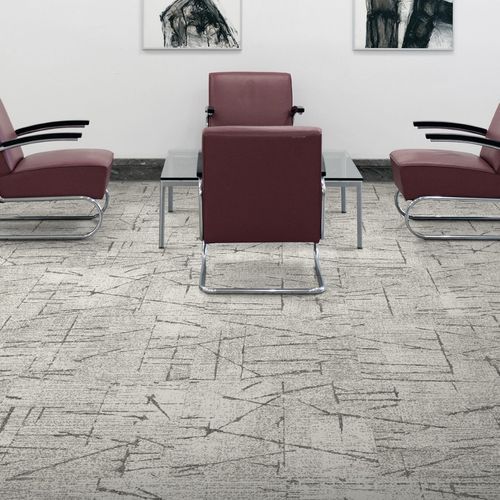 Ritual Carpet Tile by Bentley