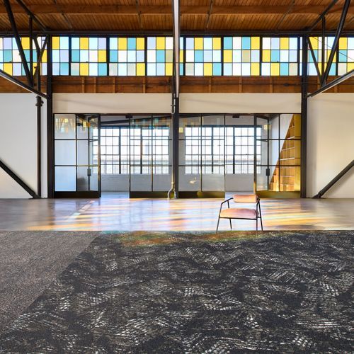 Light Catcher Carpet Collection by Bentley Mills