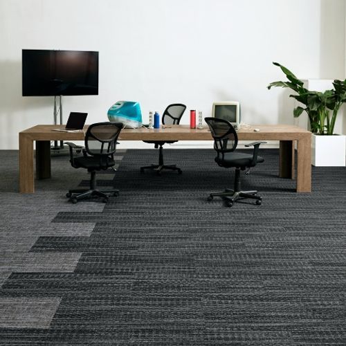 Kick Start Carpet Range From Bentley