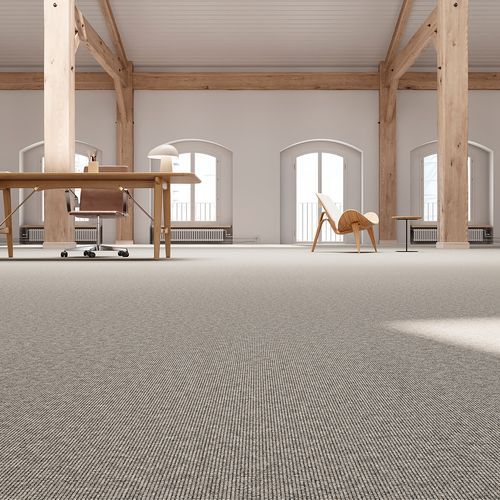 HØJER Kontrakt Wool Blend Broadloom From Fletco Carpets