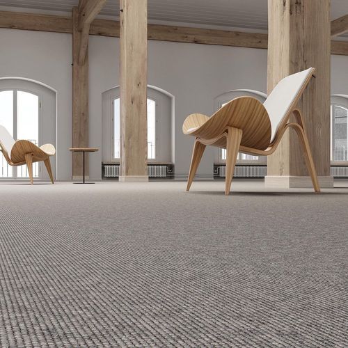 HØJER Kontrakt Wool Blend Broadloom From Fletco Carpets