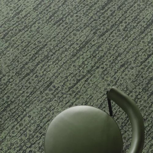 Mezzo: Artcore Carpet Tile Collection by modulyss