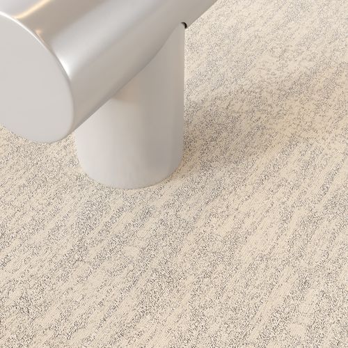 Leaf carpet tiles Handcraft Collection by modulyss®