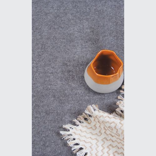 Natural Velvet Carpet