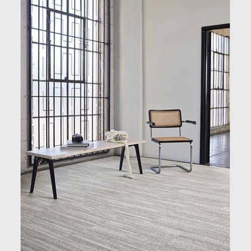 Off The Chain Carpet Tile by Bentley