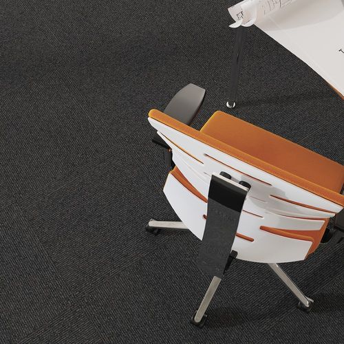 Penta, Penta Stripe EcoTiles™ Carpet | Fletco Carpets