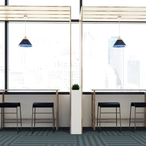 Polder: Heritage Collection carpet tiles by modulyss®