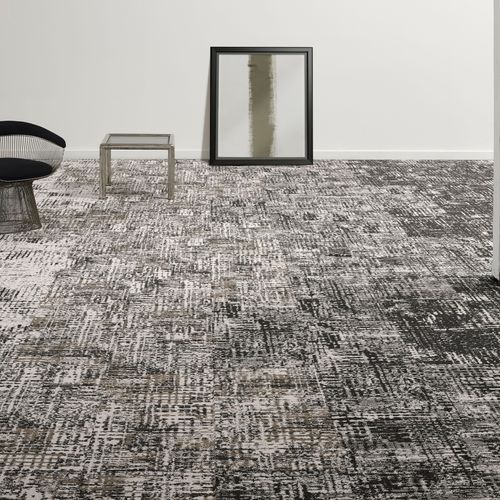 The Screen Door carpet collection by Bentley Mills