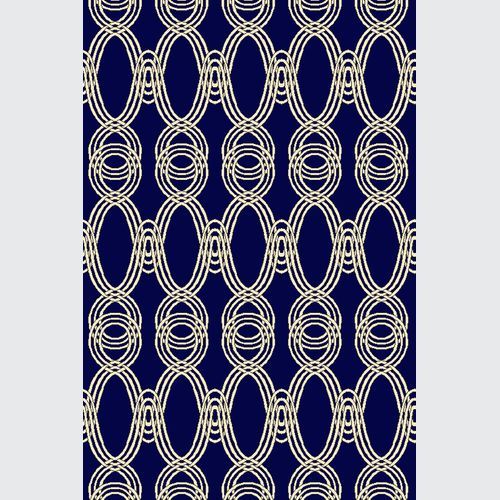 Universal Connection Axminster Carpet by Miranda Brown