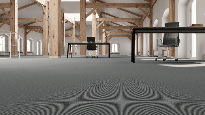 Uno Broadloom by Fletco Carpets